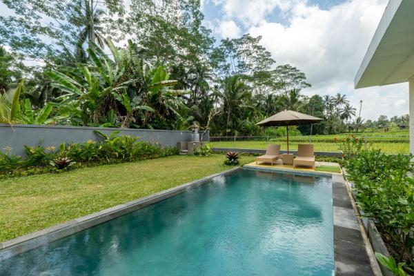 Sinden Villa, Rezerwuj  Hotele w Bali z Parkingiem, Parking