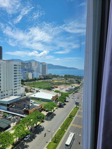 GOLDEN SUN DANANG Hotel, Rezerwuj  Da Nang Da Nang