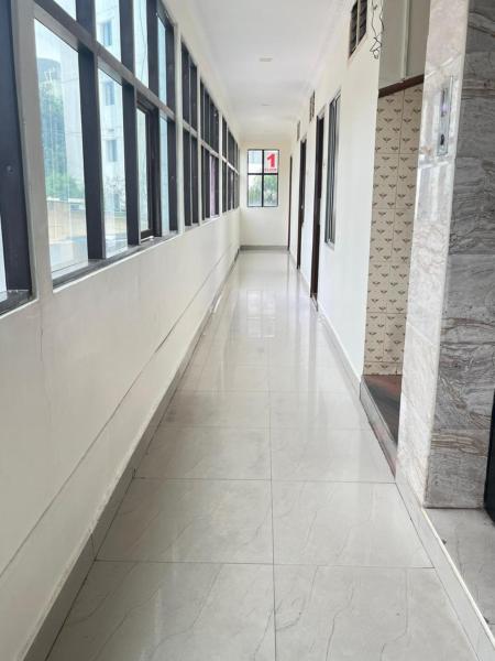 Hill Side By Vihas Hotel - Near Alipiri, Rezerwuj  Tirupati Andhra Pradesh