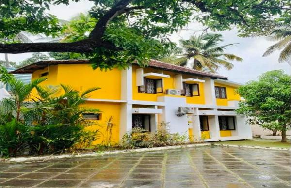 The Boho Cochin, Rezerwuj  Koczin Nowe Delhi