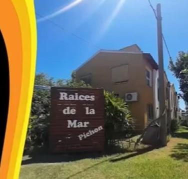 Raíces de la mar, Rezerwuj  Miramar Córdoba