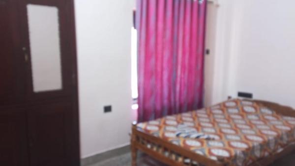 Secret Garden Stay, Rezerwuj  Varkala Nowe Delhi
