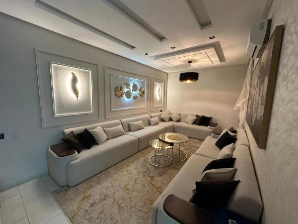 Golden Haven Apartment, Rezerwuj Apartament Marrakesz Marrakech-Tensift-Haouz