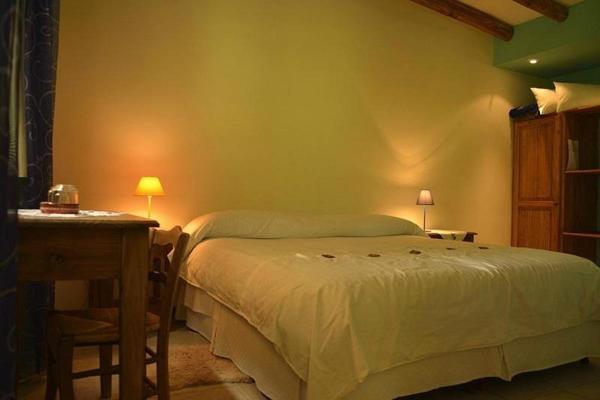 Posada de Bouche a Oreille, Rezerwuj  Hotele w Mendoza z Basenem, Basen