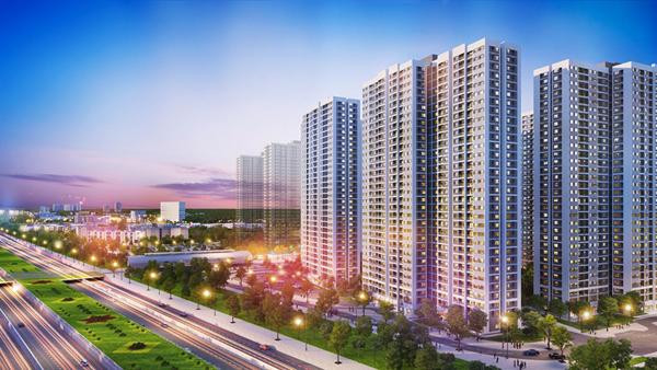 GM Apartment Vinhomes Smart City, Rezerwuj Apartament Phú Thú Ha Noi Municipality