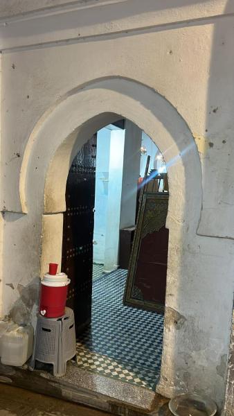 Riad scorpio de desert, Rezerwuj  Fez Fes-Meknes