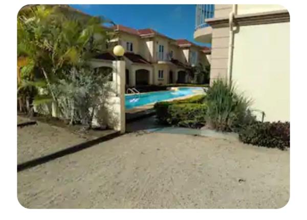 Private, Calm and Cozy, Rezerwuj  Hotele w Mauritius North Coast z Basenem, Basen