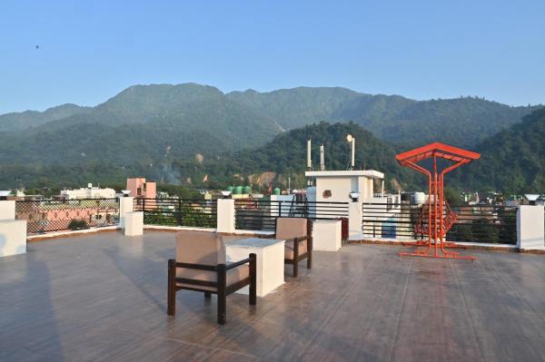 Hotel arti cottage, Rezerwuj  Rishikesh Uttarakhand