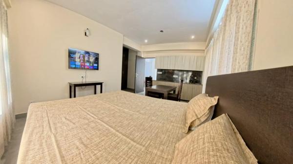 Shri Rudras Service Apartments, Rezerwuj Apartament Bhimtal Uttarakhand