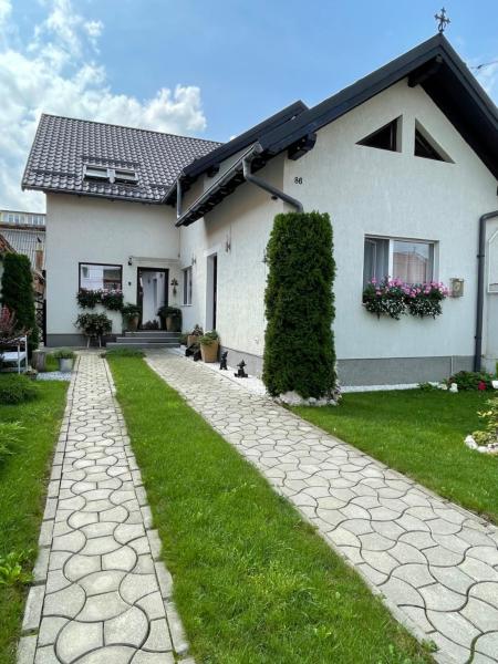 Your Home, Rezerwuj  Hotele w Prahova Valley z parkingiem, Parking