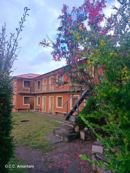 Titicaca Lodge Amantani, Rezerwuj  Amantani 