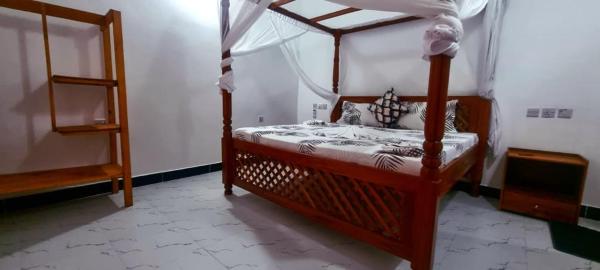 Malkia Apartment, Rezerwuj Apartament Kibigija 