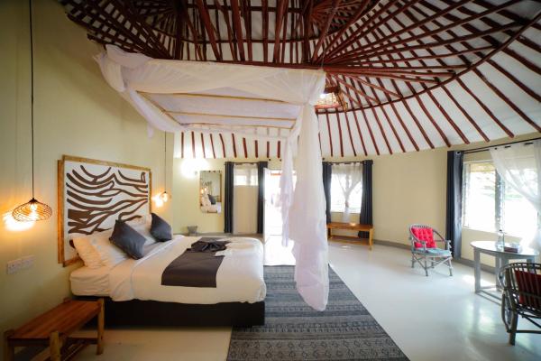 Bayside Resort Lake Victoria- Mbita, Rezerwuj  Mbita Homa Bay