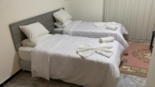 Kinda guest house, Rezerwuj  Kair Cairo Governorate
