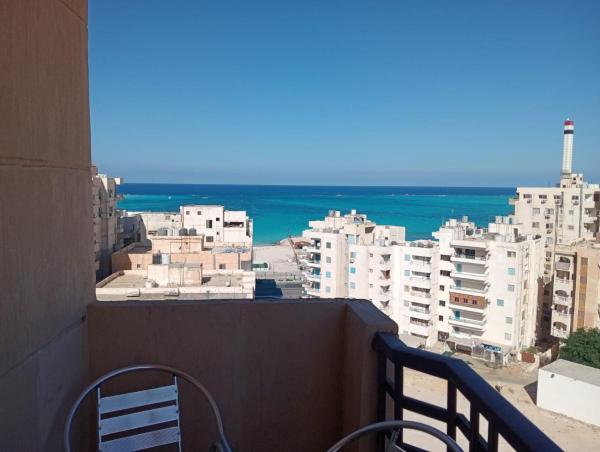 Princes beach, Rezerwuj  Marsa Matruh 