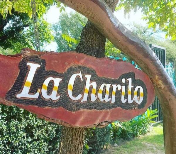 La Charito, Rezerwuj  Hotele w Córdoba z Parkingiem, Parking