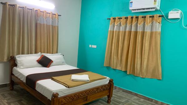 MM Home Stays, Rezerwuj  Chennai Tamil Nadu