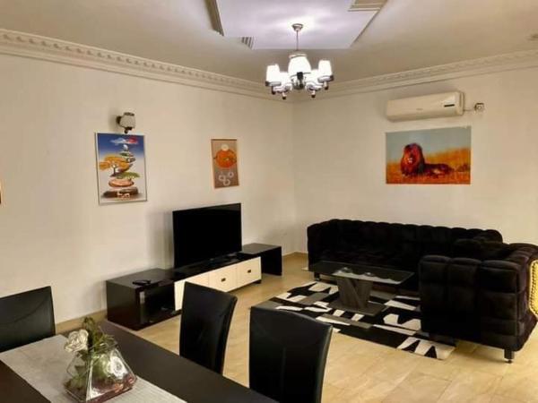 Mboa Suites and Appartments, Rezerwuj  Duala Wouri