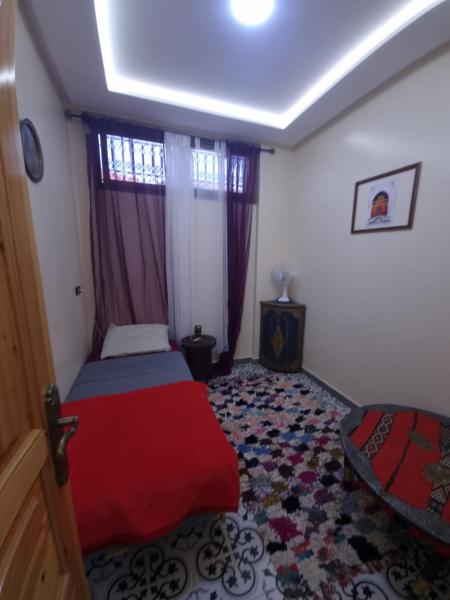 Dar Kawtar, Rezerwuj  Marrakesz Marrakech-Tensift-Haouz