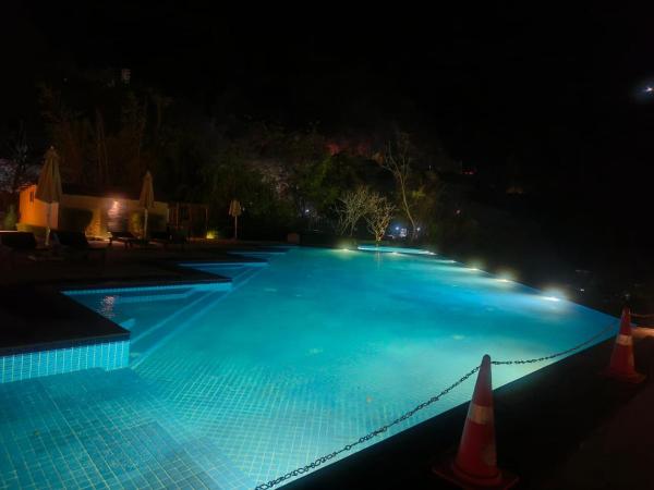 Luxury Aloha Apartments, Rishikesh, Rezerwuj Apartament Rishikesh Uttarakhand