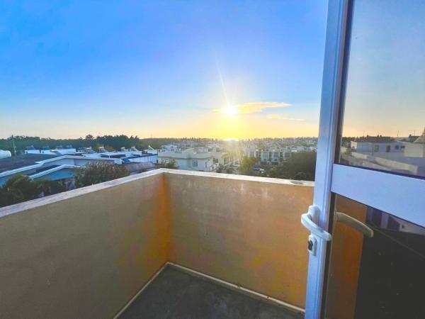Soleil Couchant Apt 8, Rezerwuj  Hotele w Mauritius West Coast z Basenem, Basen