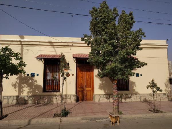 Hostal Dña Tinogasta Casa de Adobe, Rezerwuj  Tinogasta Catamarca Province