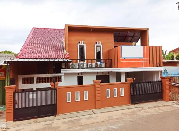 LUMUNGGA KOSTEL By Hans Management, Rezerwuj  Lampung Sumatra
