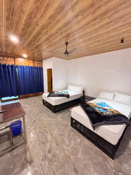 Soul Stay, Rezerwuj  Munnar Nowe Delhi