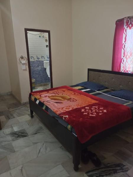 Mahadev hotel bambor, Rezerwuj  Dźodhpur Rajasthan