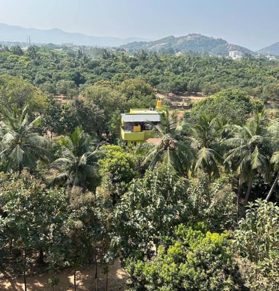Thanapalli FarmHouse, Rezerwuj  Tirupati 