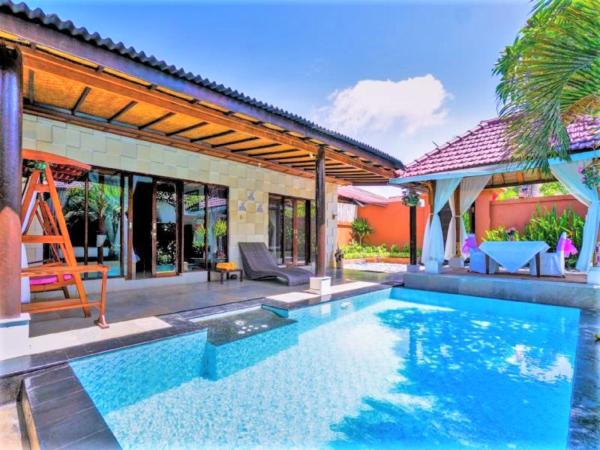 Lavender Private Villa, Rezerwuj  Hotele w Bali ze śniadaniem, Śniadanie
