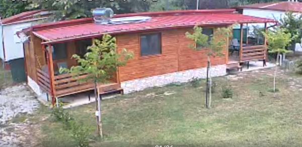 Eco Wooden Olympic view Village, Rezerwuj  Leptokaria Olympus