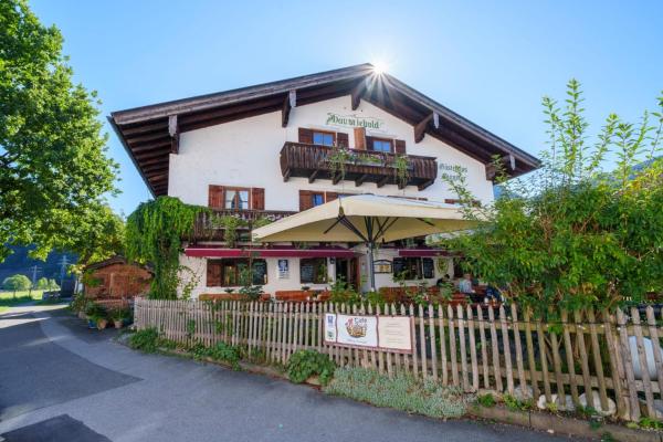 Gästehaus zum Giggerer, Rezerwuj  Kochel Bawaria