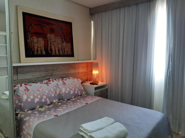Flat particular Saint Moritz próximo à Esplanada, Rezerwuj  Brasília Distrito Federal