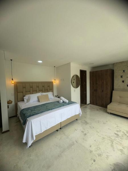 Faro 201, 202, 203 Lujo en Laureles Ubicación Premium, Rezerwuj  Laureles 