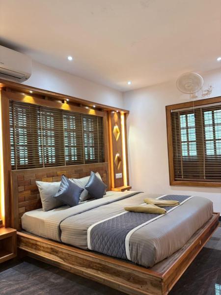 Elephant Valley Resort, Rezerwuj  Hotele w Nowe Delhi z basenem, Basen