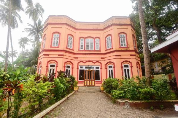 Hotel O Aanand Resorts, Rezerwuj  Gholvad Nowe Delhi