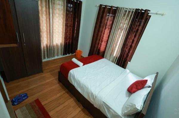 Prakrithi Luxe Retreat, Rezerwuj  Padinjarathara Nowe Delhi