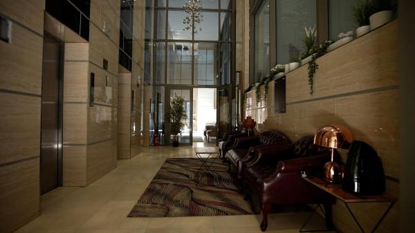 Magic Suite ALShaeb - ماجيك سويت الشعب, Rezerwuj Hotel Hotele 3-gwiazdkowe w Kuwejt, 3*