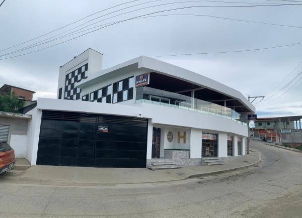 Hostal DMarv, Rezerwuj  Manta Manabi