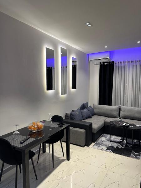 Modern Sueno Lux Apartments, Rezerwuj Apartament Tirana 