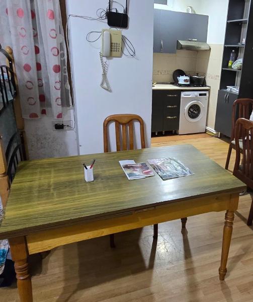 Hira hostel baku, Rezerwuj  Baku Azerbejdżan