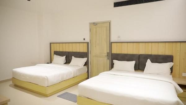 Vanaalayam Retreat Palladam By Arcadia, Rezerwuj  Palladam Tamil Nadu