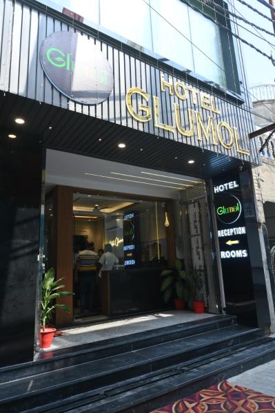Hotel Glumol, Rezerwuj  Roorkee Uttarakhand