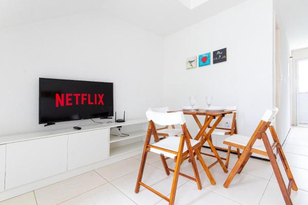 Beach Townhouses - Porto das Dunas By Carpediem, Rezerwuj  Hotele w Bahia z Basenem, Basen