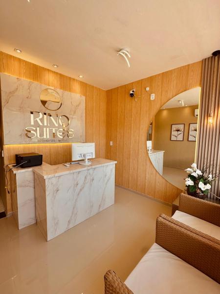 Rino Suites, Rezerwuj  Trairi 