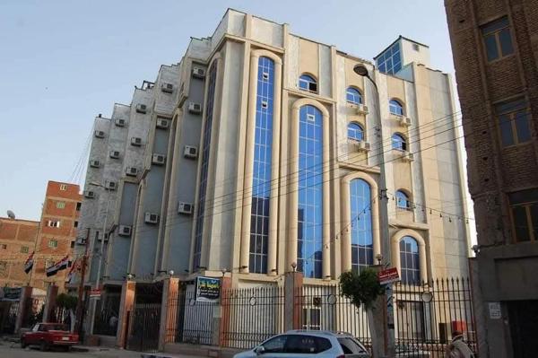 فندق جاردينيا بلازا- gardinia plaza, Rezerwuj  Kafr ‘Işām Gharbia