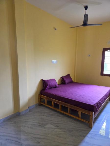 , Rezerwuj  Tiruvannamalai 