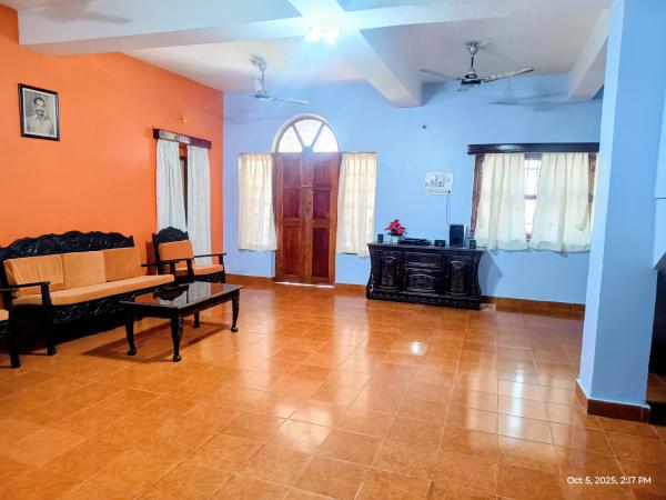Casa Férias, Rezerwuj  Calangute 