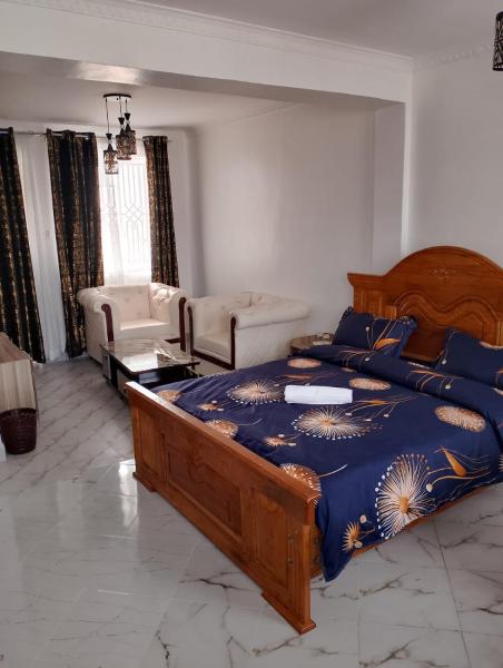 Julli Villas, Rezerwuj  Nakuru Kenia